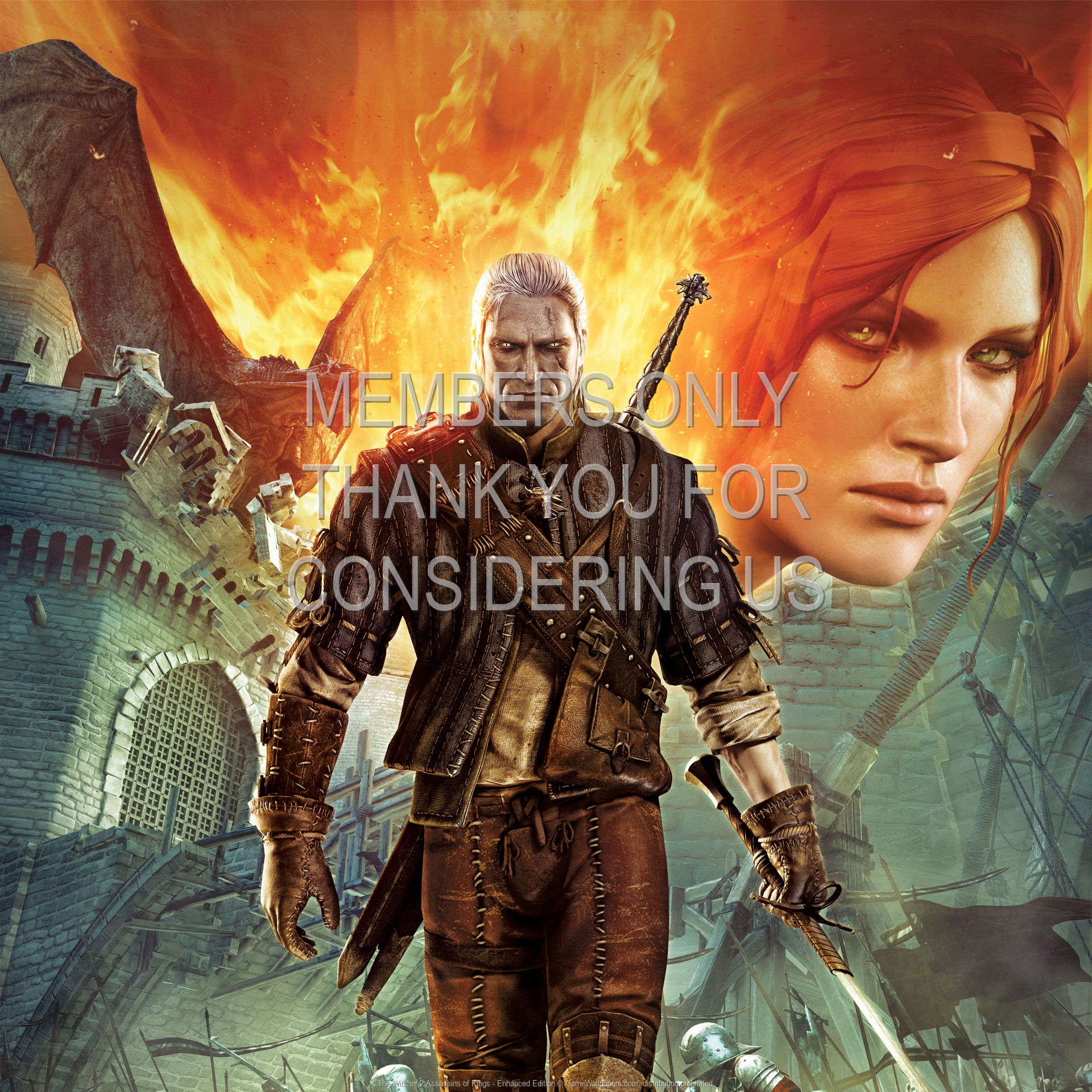 The witcher 2 free download full version for pc